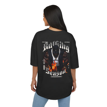 Bulking Season Oversize Tee