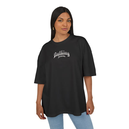 Bulking Season Oversize Tee